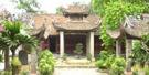 Đình Chèm - Ngôi đình cổ nhất Việt Nam